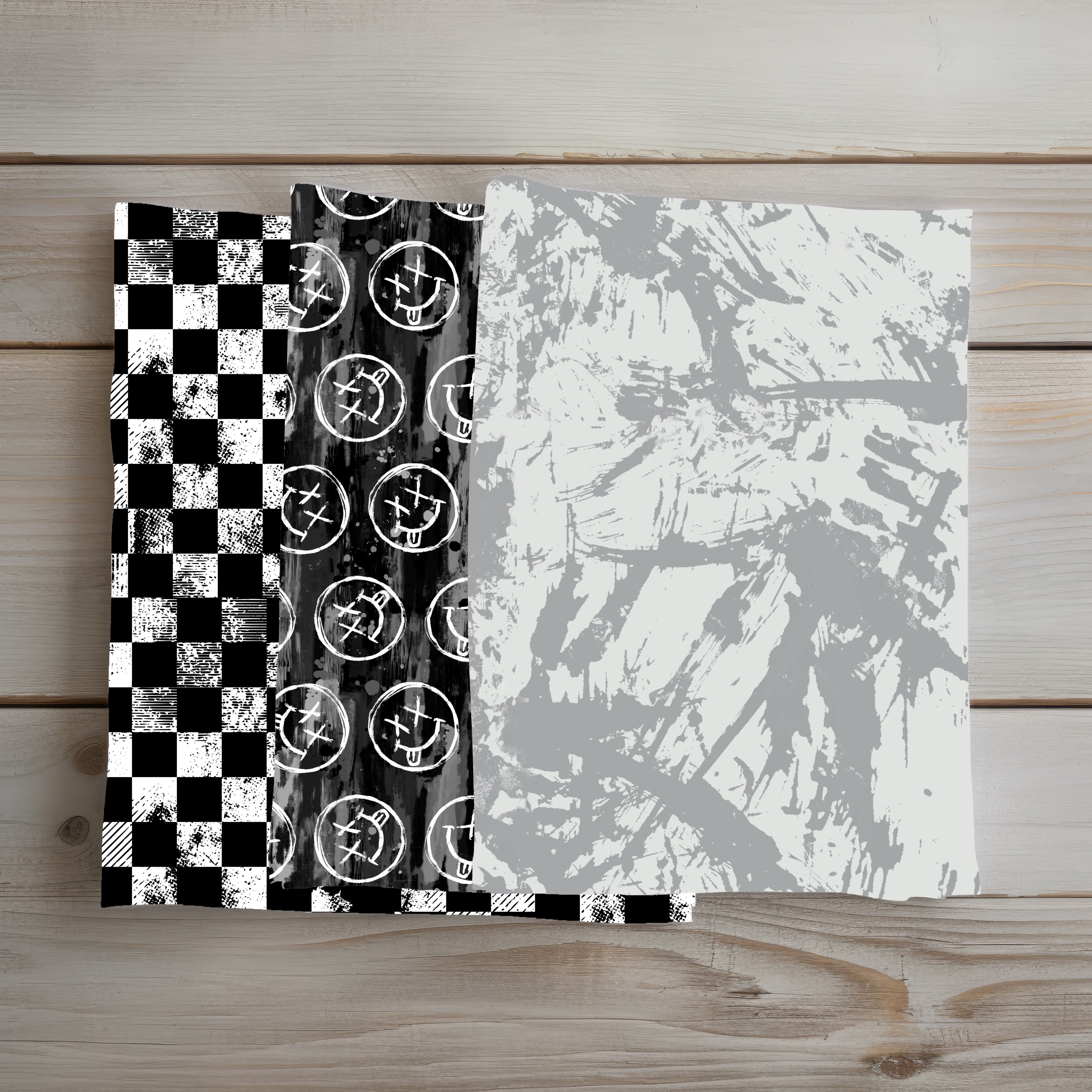 Hell grau Grunge Dauervorbestellung